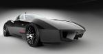 Spada Codatronca Concept 2007 года